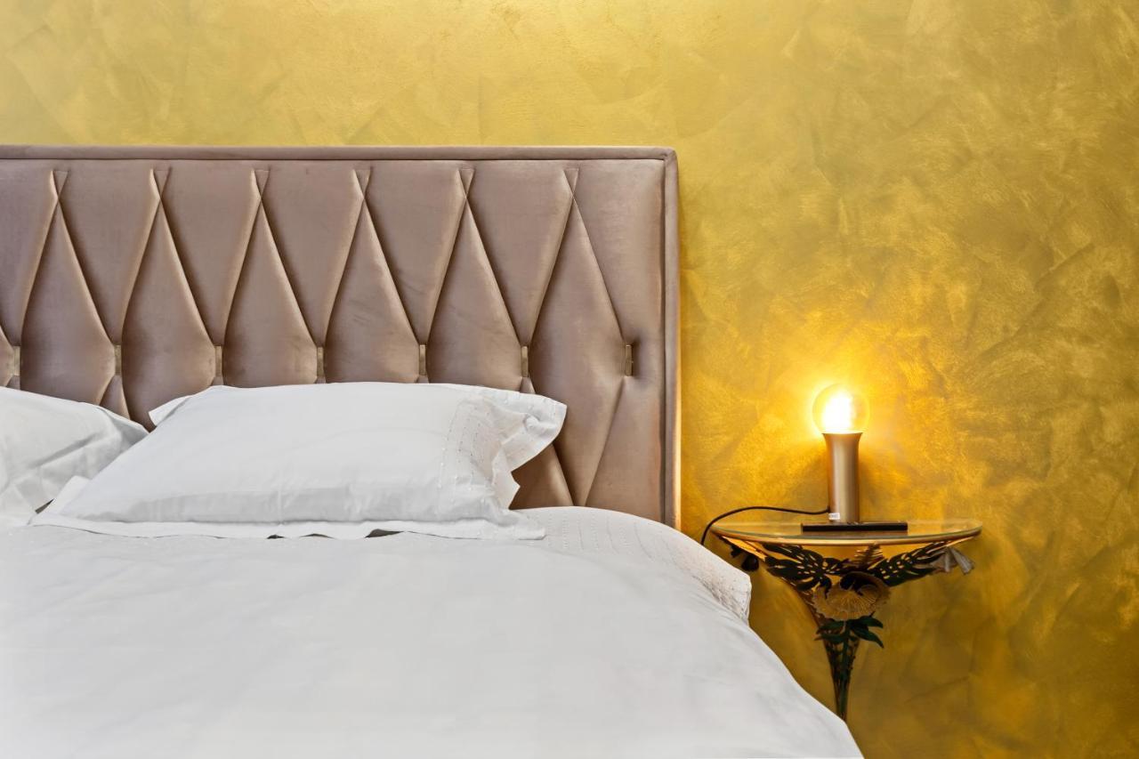 Comfort By Art City Bucareste Exterior foto